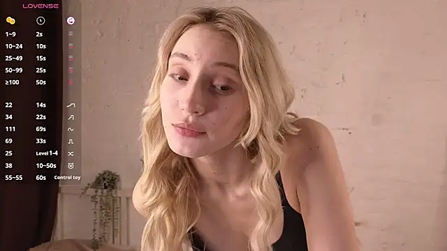 ellliefrost online show from October 2025 02:56:01 PM