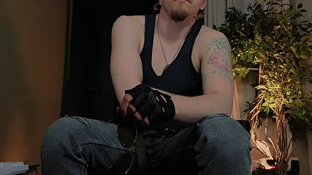 Vincent Hardman online show from May 2026 08:28:02 PM