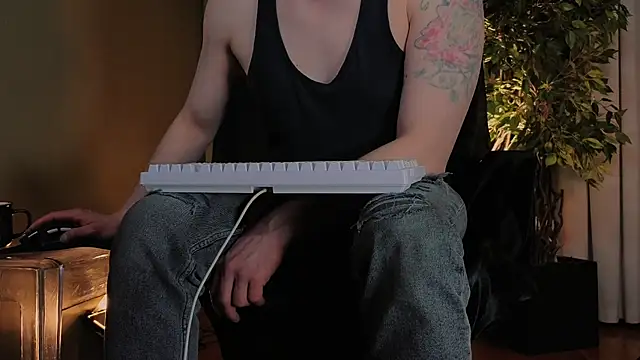 Vincent Hardman online show from May 2026 08:14:02 PM