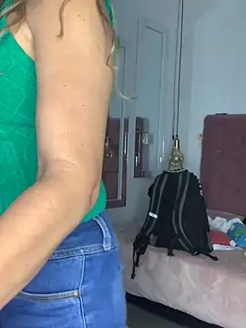 BunnyGlow50 online show from June 2026 07:40:01 PM