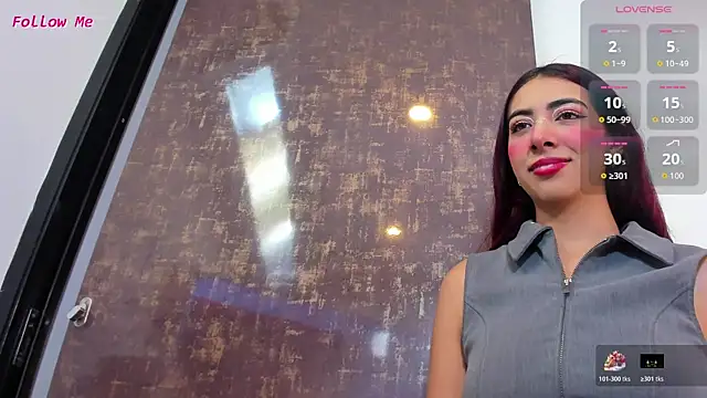 cherry skinny  online show from December 2025 03:47:02 AM