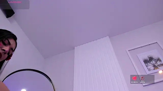 cherry skinny  online show from May 2026 03:44:01 AM