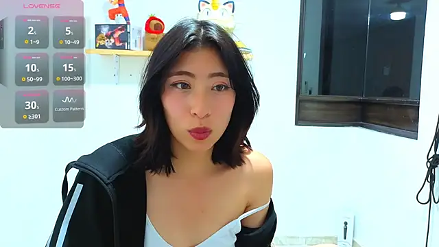 Sullyoonn online show from May 2026 02:09:02 AM
