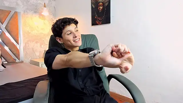 kraven lust online show from November 2025 03:09:02 AM