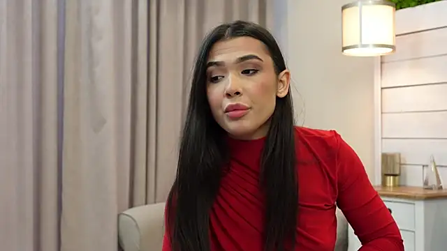 MyaMuse online show from November 2025 10:47:02 AM