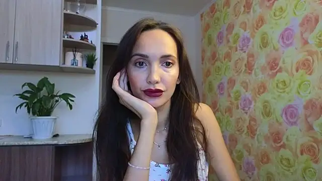 Lillian-Clark online show from October 2025 04:46:01 AM