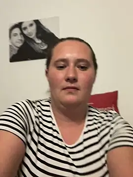 CurvySabrina online show from September 2025 07:25:01 PM