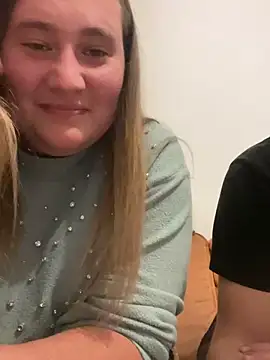 CurvySabrina online show from October 2025 09:47:02 PM