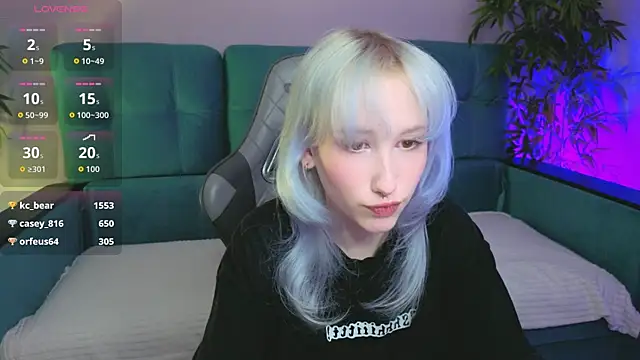 Snapshot of evlica chatting on April 2026 02:01:02 PM evlica online show from April 2026 02:01:02 PM
