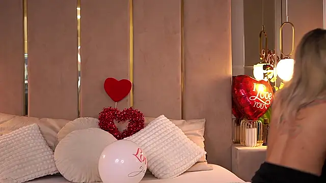 CamilaStarr online show from February 2026 07:23:01 PM