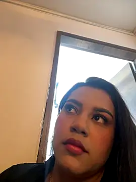 SienaWild online show from October 2025 03:18:01 AM