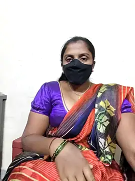 Snapshot of Sowjanya-telugu chatting on January 2026 05:18:01 PM Sowjanya-telugu online show from January 2026 05:18:01 PM