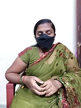 Snapshot of Sowjanya-telugu chatting on January 2026 06:46:02 PM Sowjanya-telugu online show from January 2026 06:46:02 PM