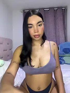 karolaalcendra online show from February 2026 12:39:01 AM