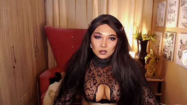 TsMalibogXx online show from September 2025 01:49:01 PM