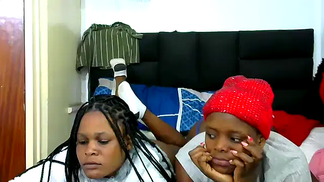 BlondieBitch online show from June 2026 08:08:02 AM
