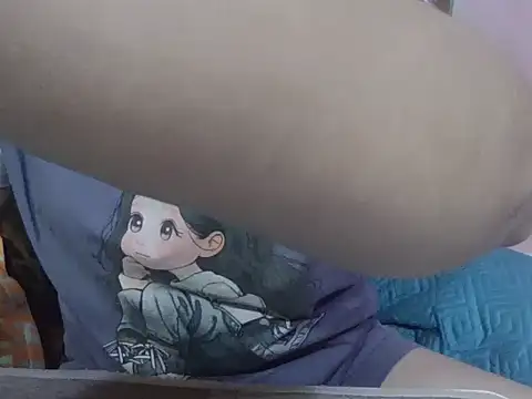 AmyChan086 online show from December 2025 02:36:02 PM