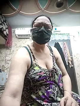 thehotlady online show from October 2025 09:29:01 AM