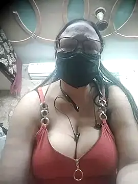 thehotlady online show from October 2025 06:31:02 PM