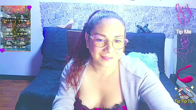 zamy x online show from November 2025 02:47:02 AM