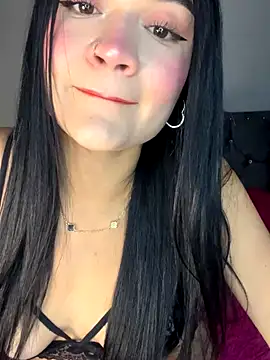 Snapshot of Alanasole chatting on October 2025 02:31:01 AM Alanasole online show from October 2025 02:31:01 AM