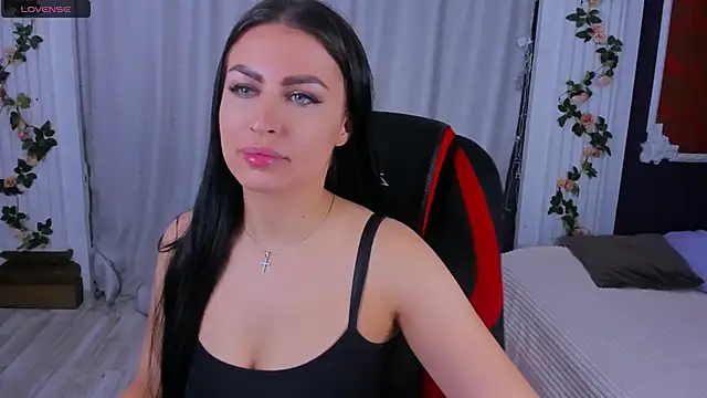 KatrinaBlaze online show from September 2025 05:55:02 AM