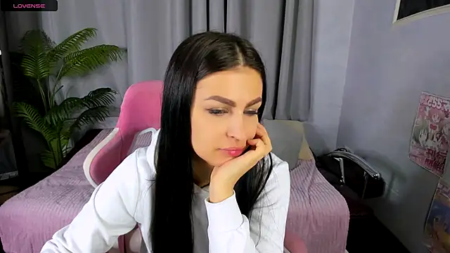 KatrinaBlaze online show from September 2025 07:35:01 AM