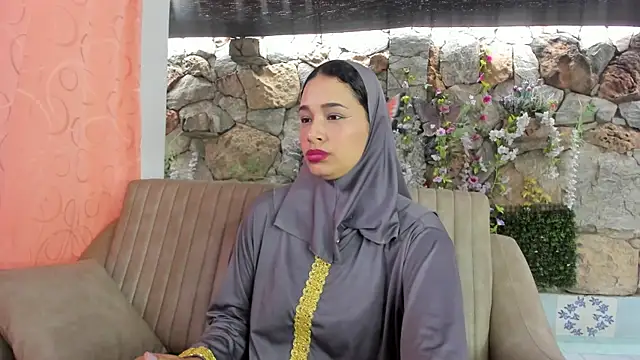 ShanaJamil online show from June 2026 12:19:02 PM