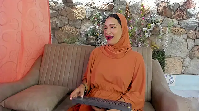 ShanaJamil online show from June 2026 12:09:02 PM