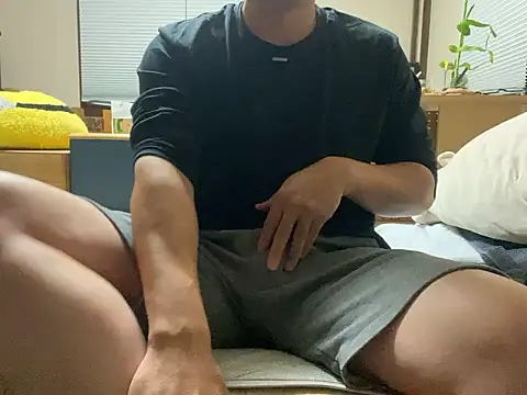 Snapshot of yu_kidayo chatting on October 2025 02:07:02 PM yu kidayo online show from October 2025 02:07:02 PM