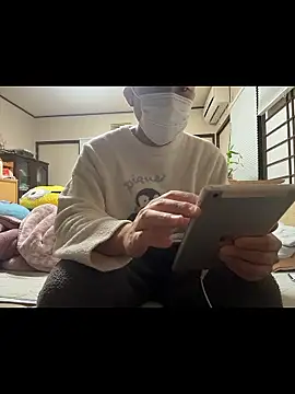 Snapshot of yu_kidayo chatting on October 2025 11:07:01 AM yu kidayo online show from October 2025 11:07:01 AM