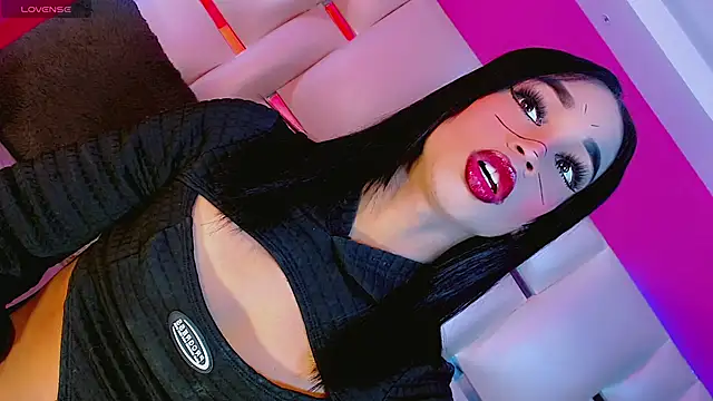 JessiscaWalker online show from November 2025 07:29:02 PM