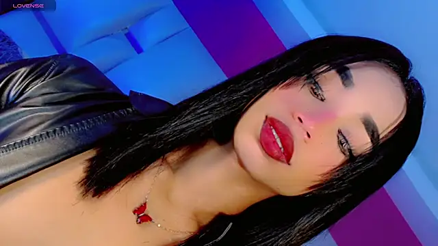 JessiscaWalker online show from December 2025 08:47:02 PM