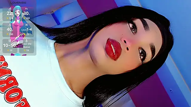 JessiscaWalker online show from December 2025 07:42:02 PM