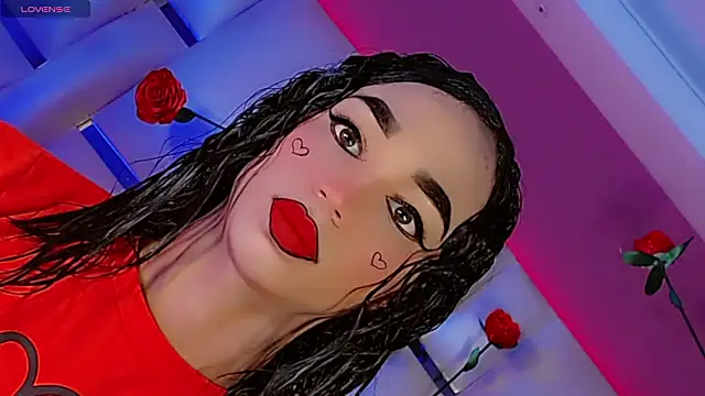 JessiscaWalker online show from February 2026 09:24:02 PM