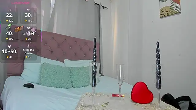 EthanBlackwoodd online show from February 2026 08:38:01 PM