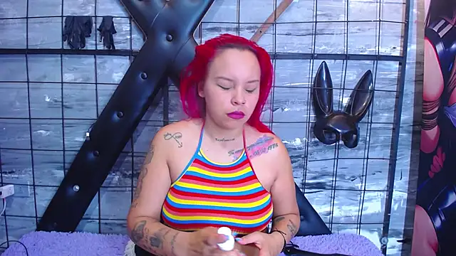 Snapshot of Alana__slave chatting on September 2025 03:40:01 AM Alana slave online show from September 2025 03:40:01 AM