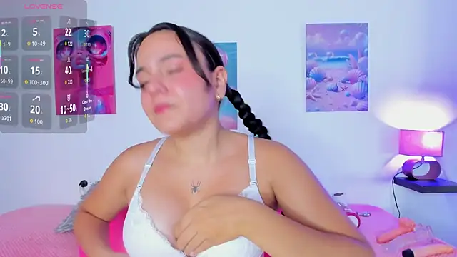 saray rivas18 online show from December 2025 11:05:01 AM