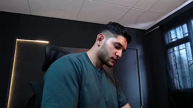 RichardMilleer online show from November 2025 02:16:02 PM