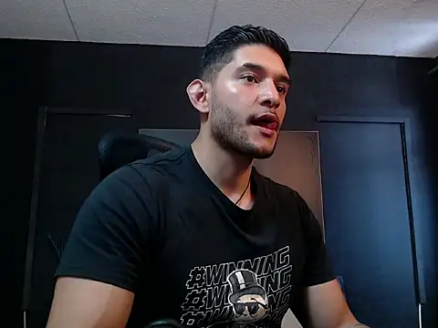 RichardMilleer online show from November 2025 02:19:01 PM