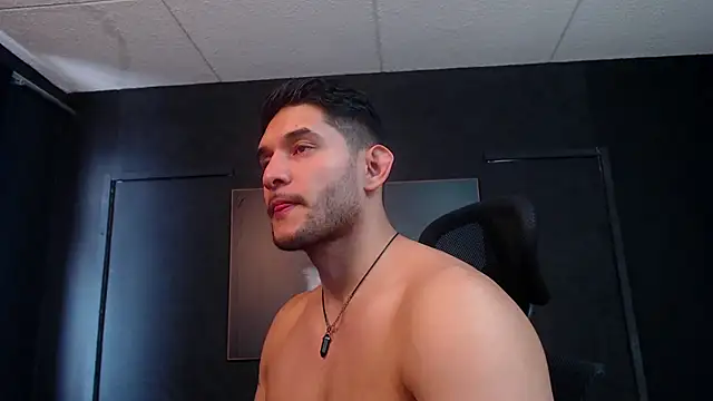 RichardMilleer online show from February 2026 02:10:02 PM