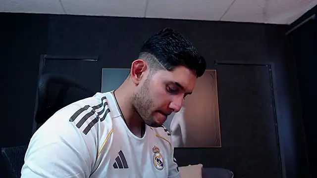 RichardMilleer online show from March 2026 02:09:02 PM