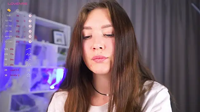 AlinaOrf online show from November 2025 05:09:02 AM