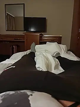 fullystroked online show from November 2025 07:51:02 PM