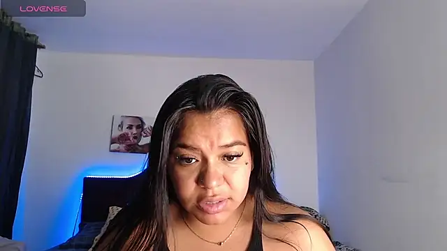 Snapshot of MisticBonny chatting on September 2025 11:45:01 AM MisticBonny online show from September 2025 11:45:01 AM