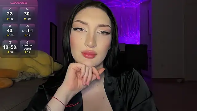 Jessasmith online show from July 2026 07:28:02 PM