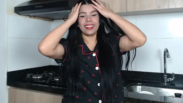 MayaScott11 online show from April 2026 07:11:01 PM
