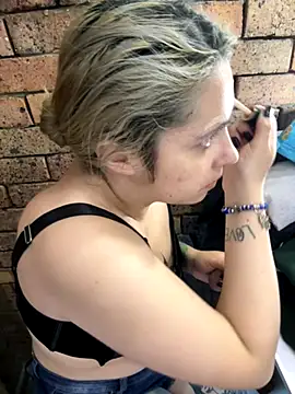 Snapshot of AlissaSpellman chatting on October 2025 06:38:02 PM AlissaSpellman online show from October 2025 06:38:02 PM