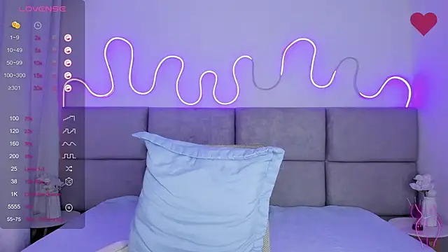 Snapshot of Anntonellaa chatting on October 2025 12:34:02 PM Anntonellaa online show from October 2025 12:34:02 PM