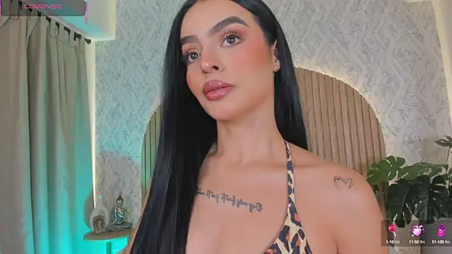 Sophiie Belle online show from September 2025 02:32:01 PM